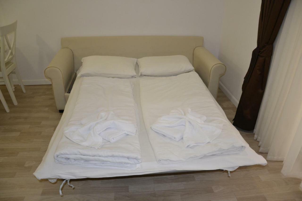 Golden Rainbow Apartament Słoneczny Brzeg